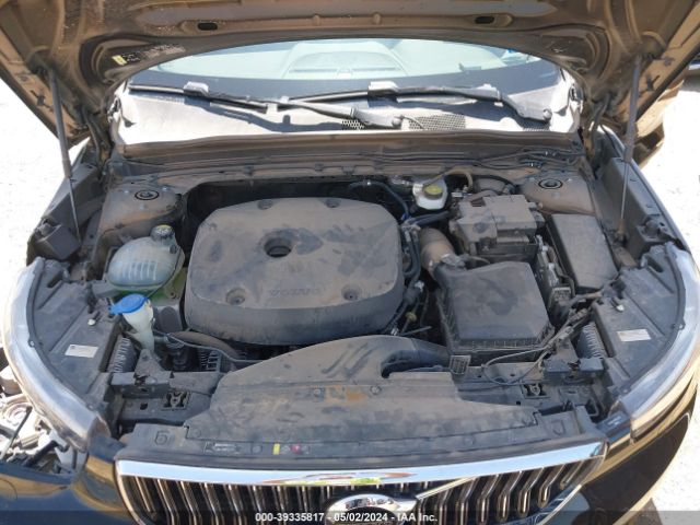 YV4162UL6M2452190 Volvo Xc40 T5 Inscription