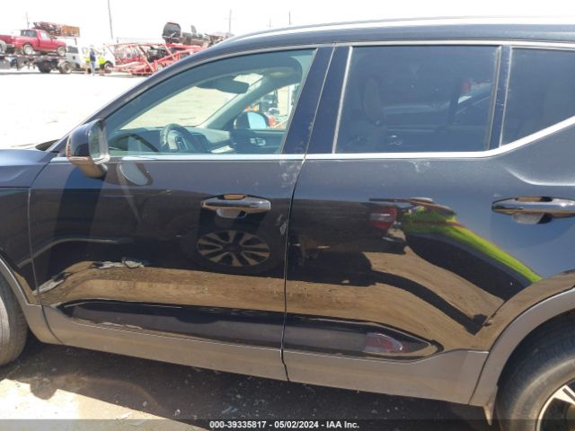 YV4162UL6M2452190 Volvo Xc40 T5 Inscription