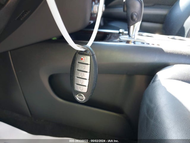 Nissan Pathfinder Platinum 2015 5N1AR2MN1FC653452 Image 11