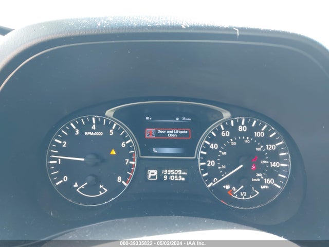 Nissan Pathfinder Platinum 2015 5N1AR2MN1FC653452 Image 7