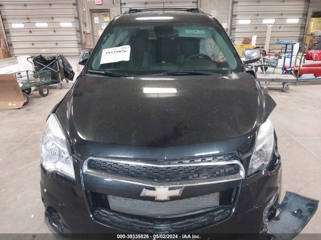 Chevrolet EQUINOX 1LT 2015 2GNFLFEK7F6306070 Image 12