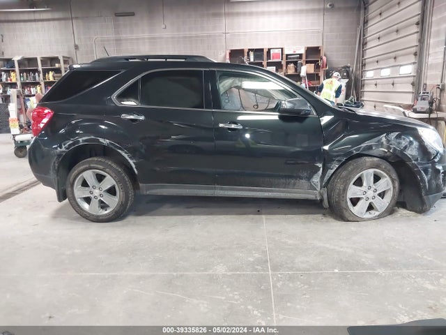Chevrolet EQUINOX 1LT 2015 2GNFLFEK7F6306070 Image 13