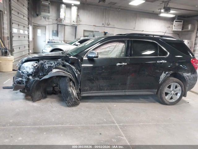 Chevrolet EQUINOX 1LT 2015 2GNFLFEK7F6306070 Image 14