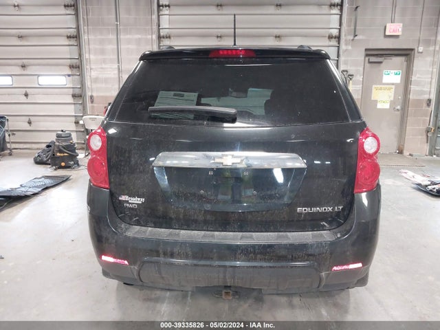 Chevrolet EQUINOX 1LT 2015 2GNFLFEK7F6306070 Image 16