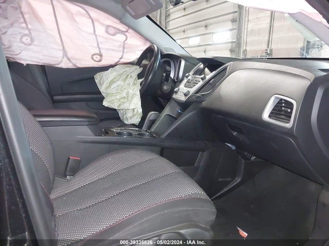 Chevrolet EQUINOX 1LT 2015 2GNFLFEK7F6306070 Image 5