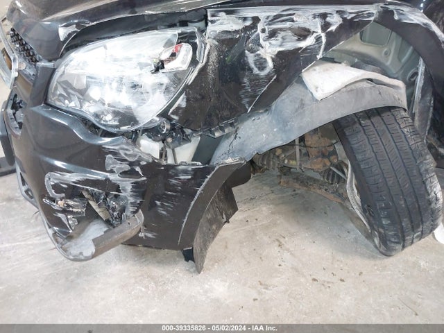 Chevrolet EQUINOX 1LT 2015 2GNFLFEK7F6306070 Image 6