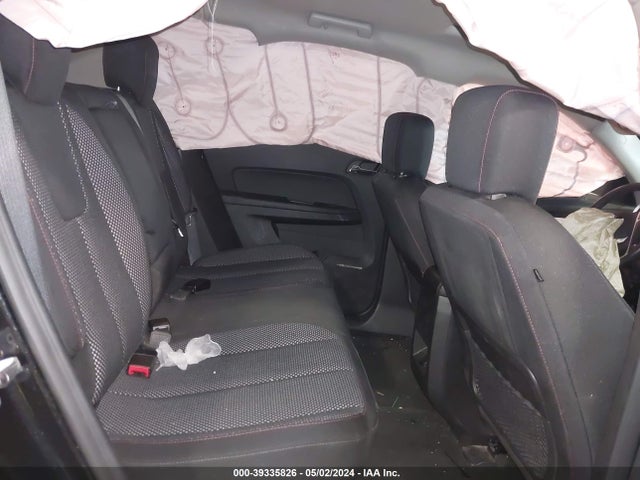 Chevrolet EQUINOX 1LT 2015 2GNFLFEK7F6306070 Image 8