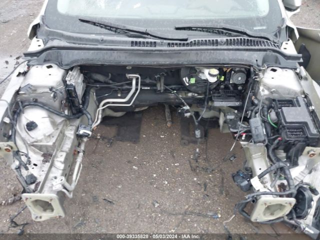 3LN6L2J92GR628948 Lincoln MKZ