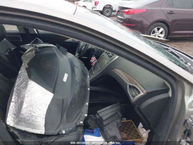 3LN6L2J92GR628948 Lincoln MKZ