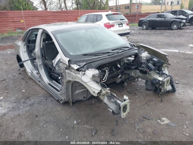 3LN6L2J92GR628948 Lincoln MKZ