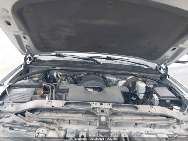 1GNSKHKC0GR268939 Chevrolet Suburban Lt
