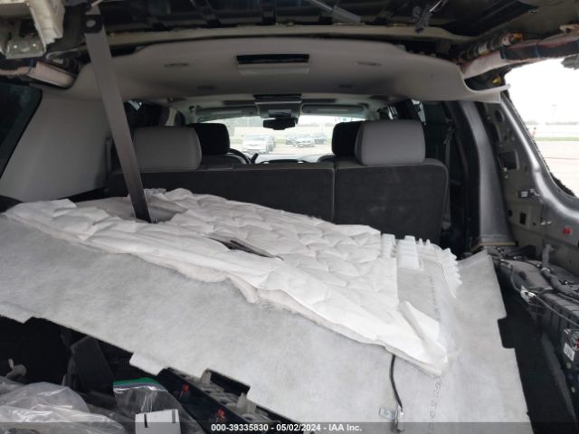1GNSKHKC0GR268939 Chevrolet Suburban Lt