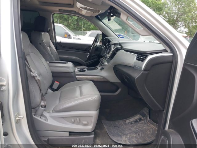 1GNSKHKC0GR268939 Chevrolet Suburban Lt