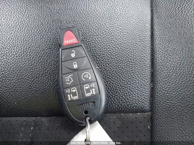 Dodge Grand Caravan Sxt 2019 2C4RDGCG4KR529747 Image 11