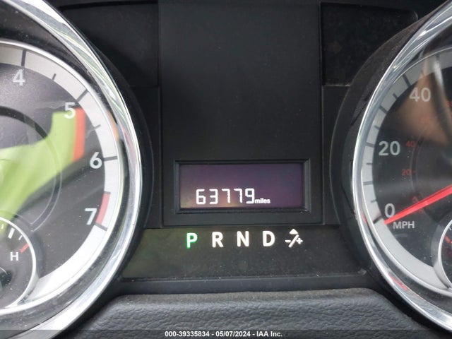 Dodge Grand Caravan Sxt 2019 2C4RDGCG4KR529747 Image 7