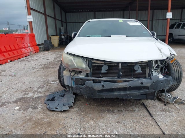 Toyota CAMRY SE 2014 4T1BF1FK7EU302936 Image 6