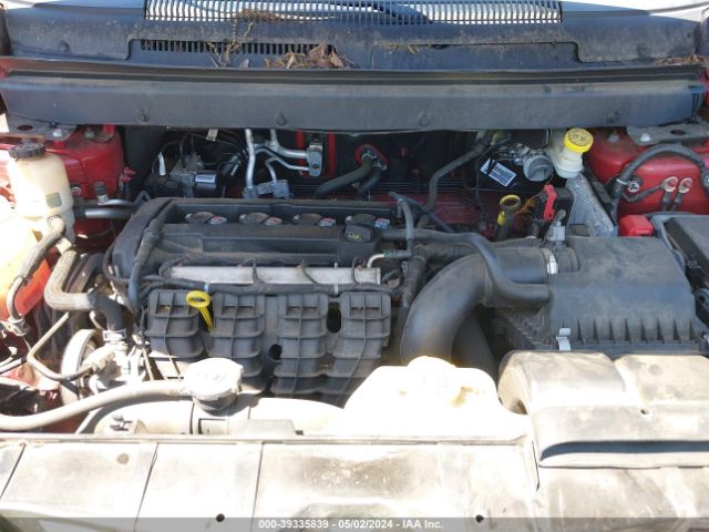3C4PDCAB1FT747249 Dodge Journey American Value Pkg
