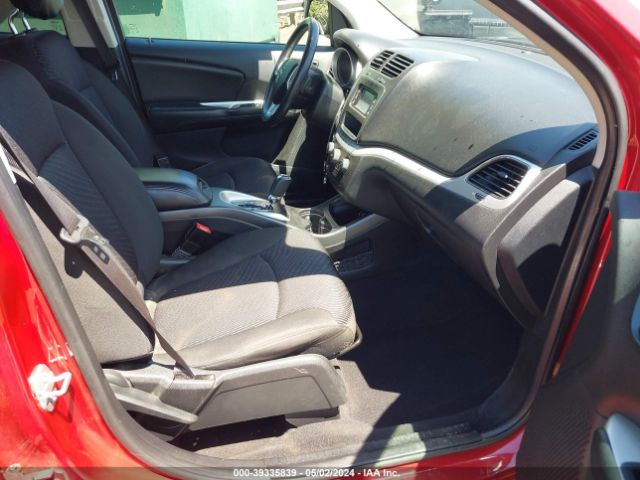 3C4PDCAB1FT747249 Dodge Journey American Value Pkg