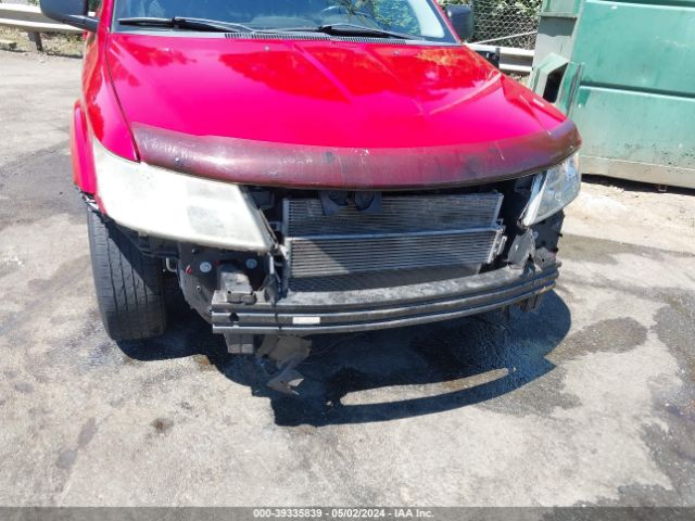 3C4PDCAB1FT747249 Dodge Journey American Value Pkg