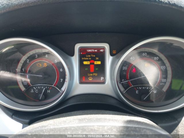 3C4PDCAB1FT747249 Dodge Journey American Value Pkg