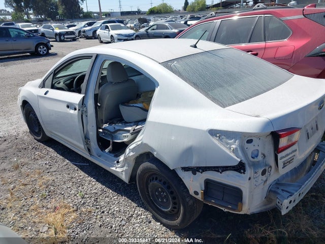 Subaru Impreza 2.0i 2018 4S3GKAA69J3623098 Image 15