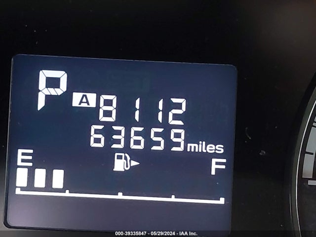 Subaru Impreza 2.0i 2018 4S3GKAA69J3623098 Image 16