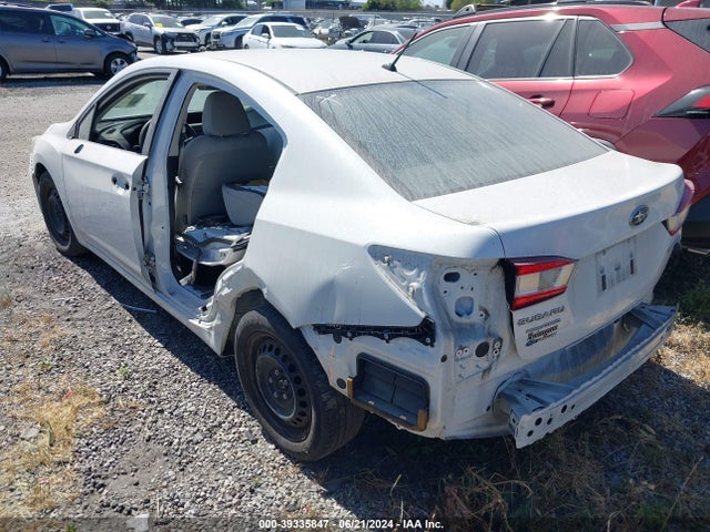 Subaru Impreza 2.0i 2018 4S3GKAA69J3623098 Image 3