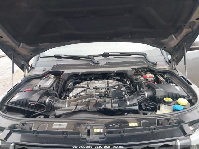 SALAG2V68GA819232 Land Rover LR4