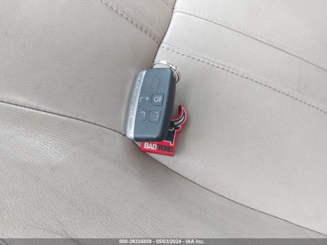 SALAG2V68GA819232 Land Rover LR4