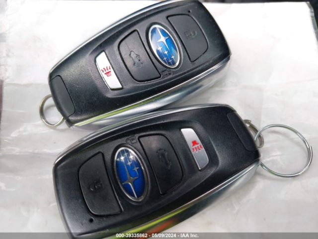 JF2GTAMC7KH308014 Subaru Crosstrek 2.0i Limited