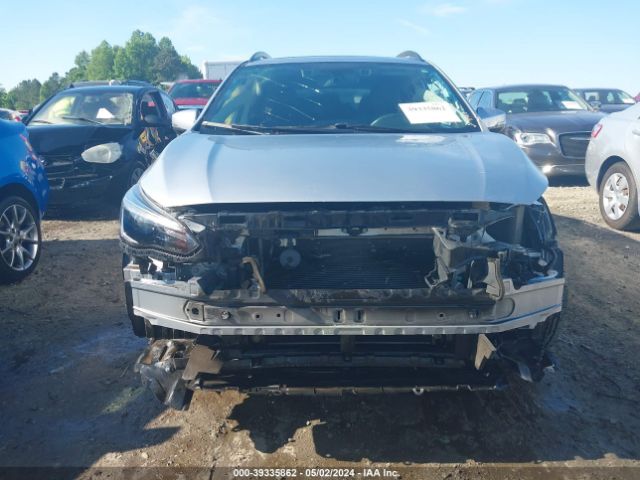 JF2GTAMC7KH308014 Subaru Crosstrek 2.0i Limited