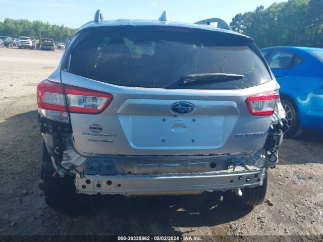 JF2GTAMC7KH308014 Subaru Crosstrek 2.0i Limited
