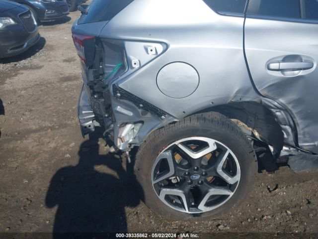JF2GTAMC7KH308014 Subaru Crosstrek 2.0i Limited