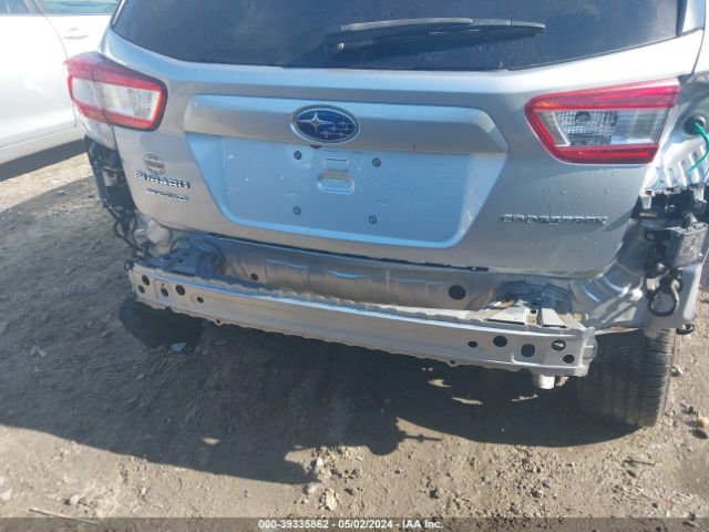 JF2GTAMC7KH308014 Subaru Crosstrek 2.0i Limited