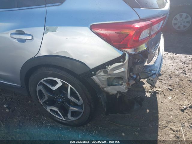 JF2GTAMC7KH308014 Subaru Crosstrek 2.0i Limited