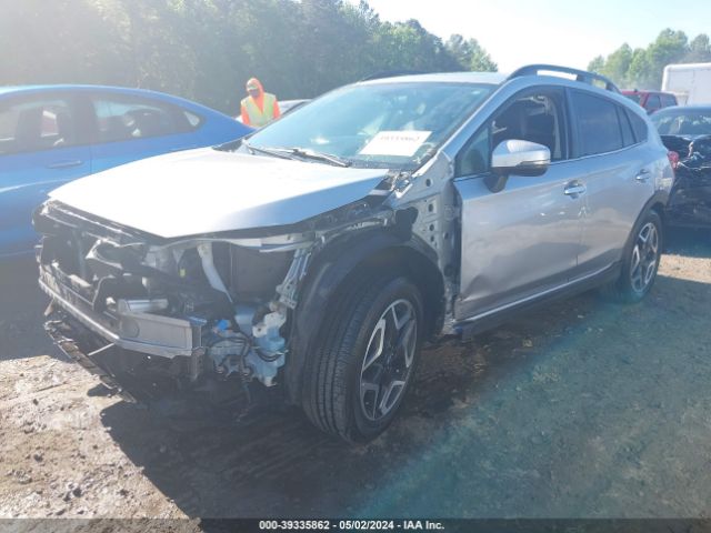 JF2GTAMC7KH308014 Subaru Crosstrek 2.0i Limited