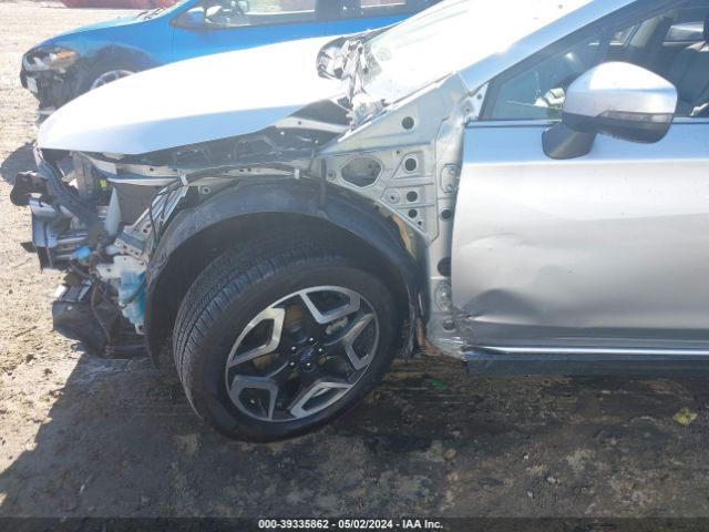 JF2GTAMC7KH308014 Subaru Crosstrek 2.0i Limited