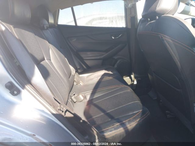 JF2GTAMC7KH308014 Subaru Crosstrek 2.0i Limited