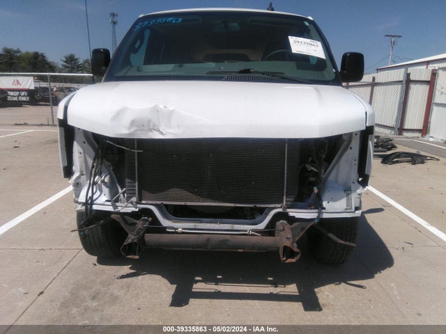 Chevrolet Express 3500 Lt 2018 1GAZGPFP7J1181392 Image 13