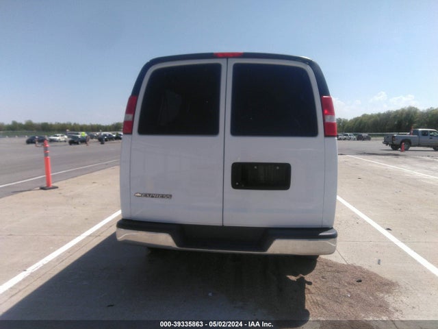 Chevrolet Express 3500 Lt 2018 1GAZGPFP7J1181392 Image 17