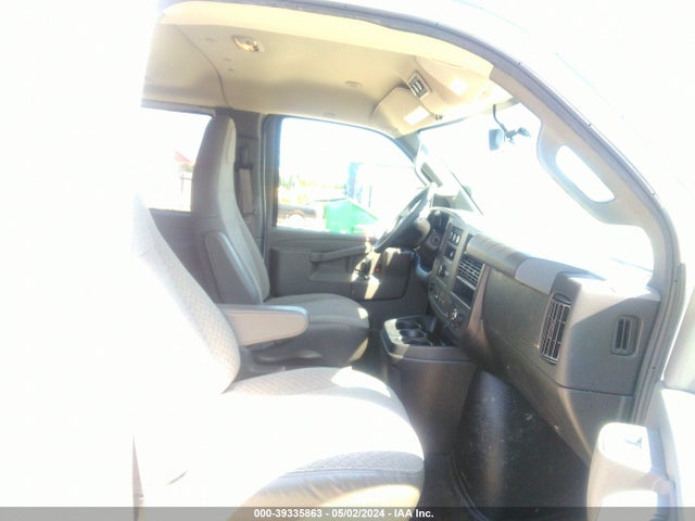 Chevrolet Express 3500 Lt 2018 1GAZGPFP7J1181392 Image 5