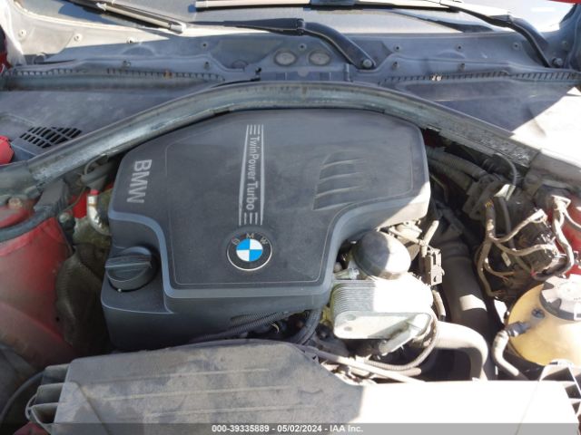 WBA3C3C58EF985498 BMW 320i Xdrive