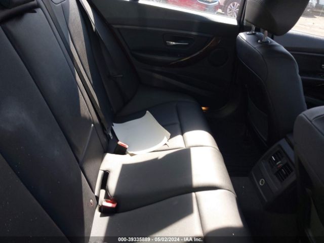 WBA3C3C58EF985498 BMW 320i Xdrive