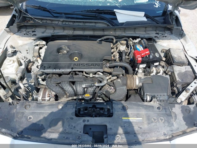 Nissan Altima 2.5 S 2019 1N4BL4BV5KC146563 Image 10