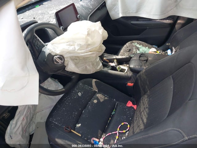 Nissan Altima 2.5 S 2019 1N4BL4BV5KC146563 Image 5