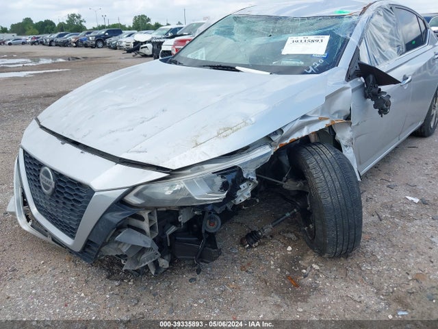 Nissan Altima 2.5 S 2019 1N4BL4BV5KC146563 Image 6