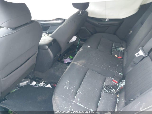 Nissan Altima 2.5 S 2019 1N4BL4BV5KC146563 Image 8