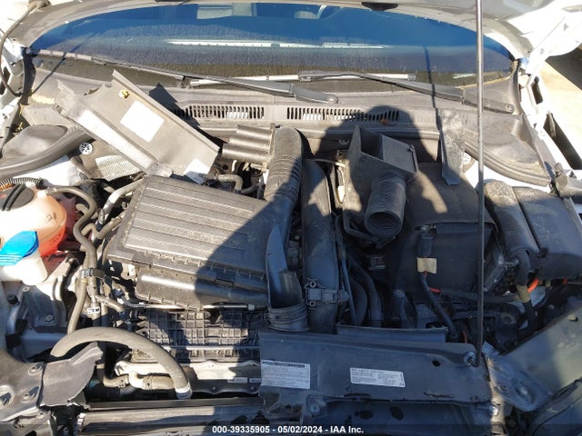 3VW2B7AJ7HM207946 Volkswagen Jetta 1.4t S