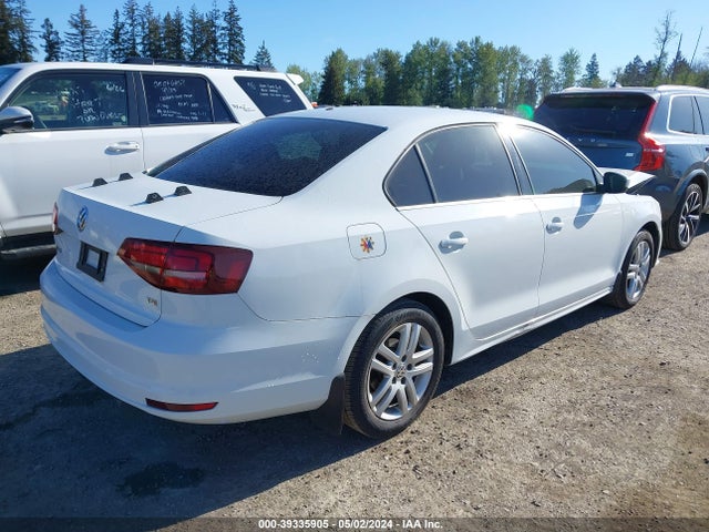 3VW2B7AJ7HM207946 Volkswagen Jetta 1.4t S