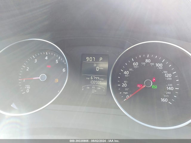 3VW2B7AJ7HM207946 Volkswagen Jetta 1.4t S